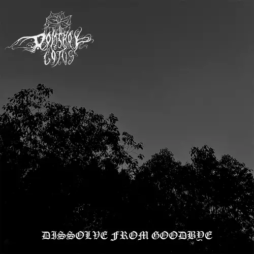 Domtroy Lotus : Dissolve from Goodbye